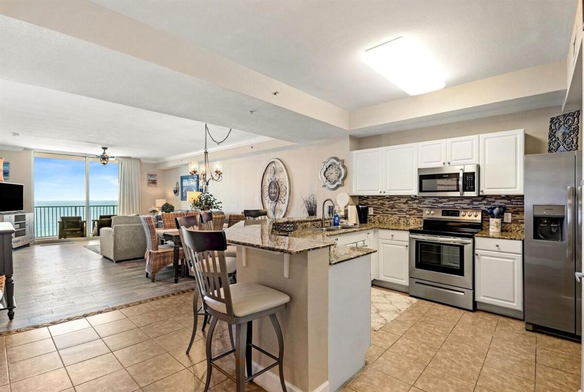 Tidewater 2405 - Tidewater Peak Sleeps 6 - 2br 2ba Panama City Beach