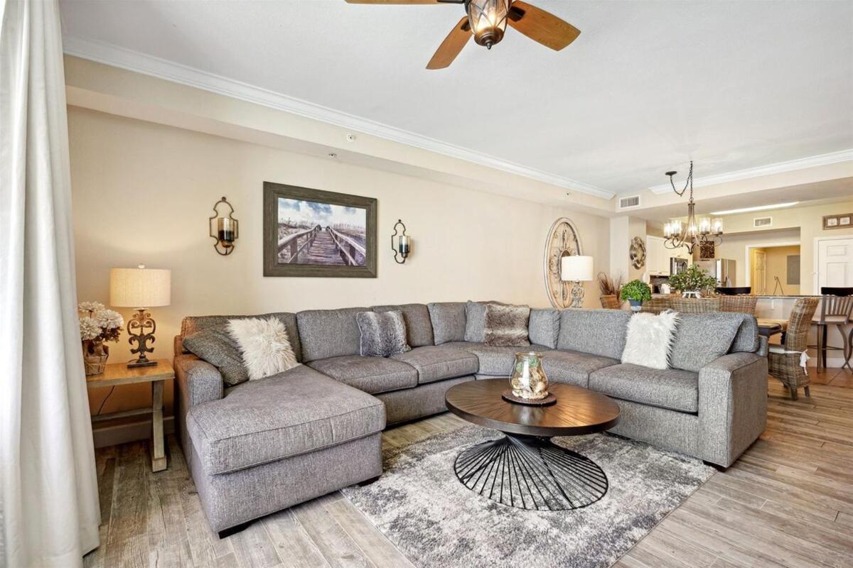 Tidewater 2405 - Tidewater Peak Sleeps 6 - 2br 2ba
