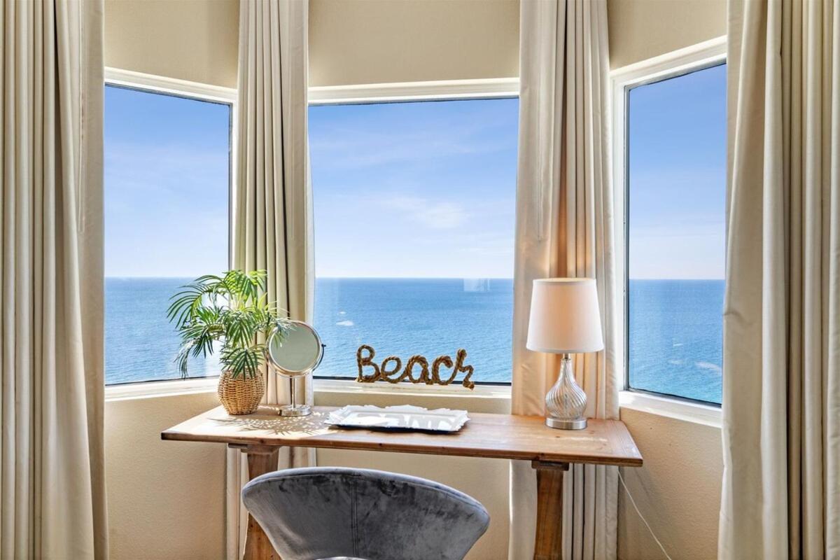 Apartment Tidewater 2405 - Tidewater Peak Sleeps 6 - 2br 2ba
