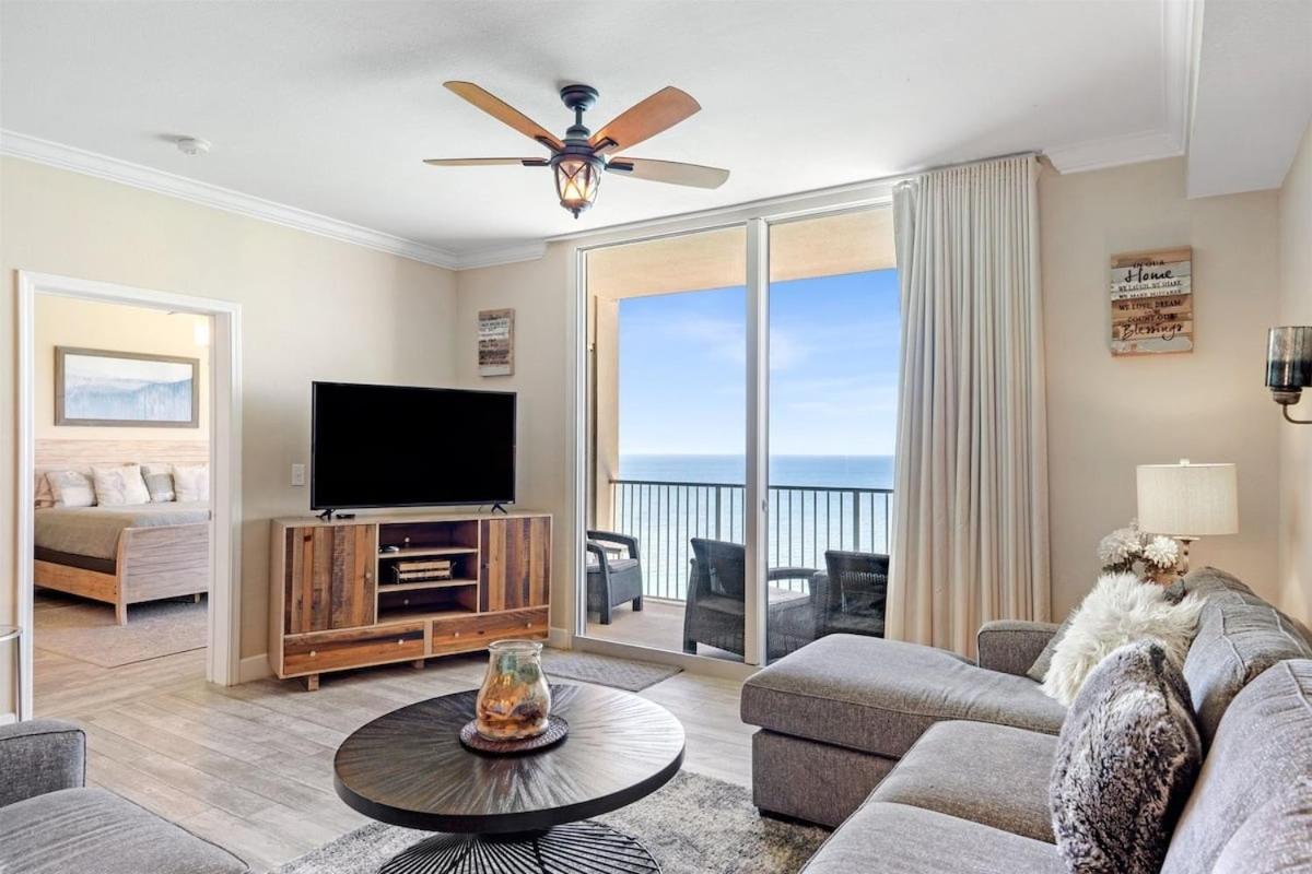 Apartment Tidewater 2405 - Tidewater Peak Sleeps 6 - 2br 2ba