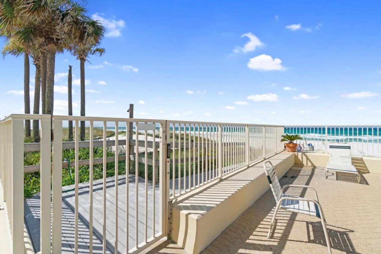 Grande Surf Club 11e Panama City Beach