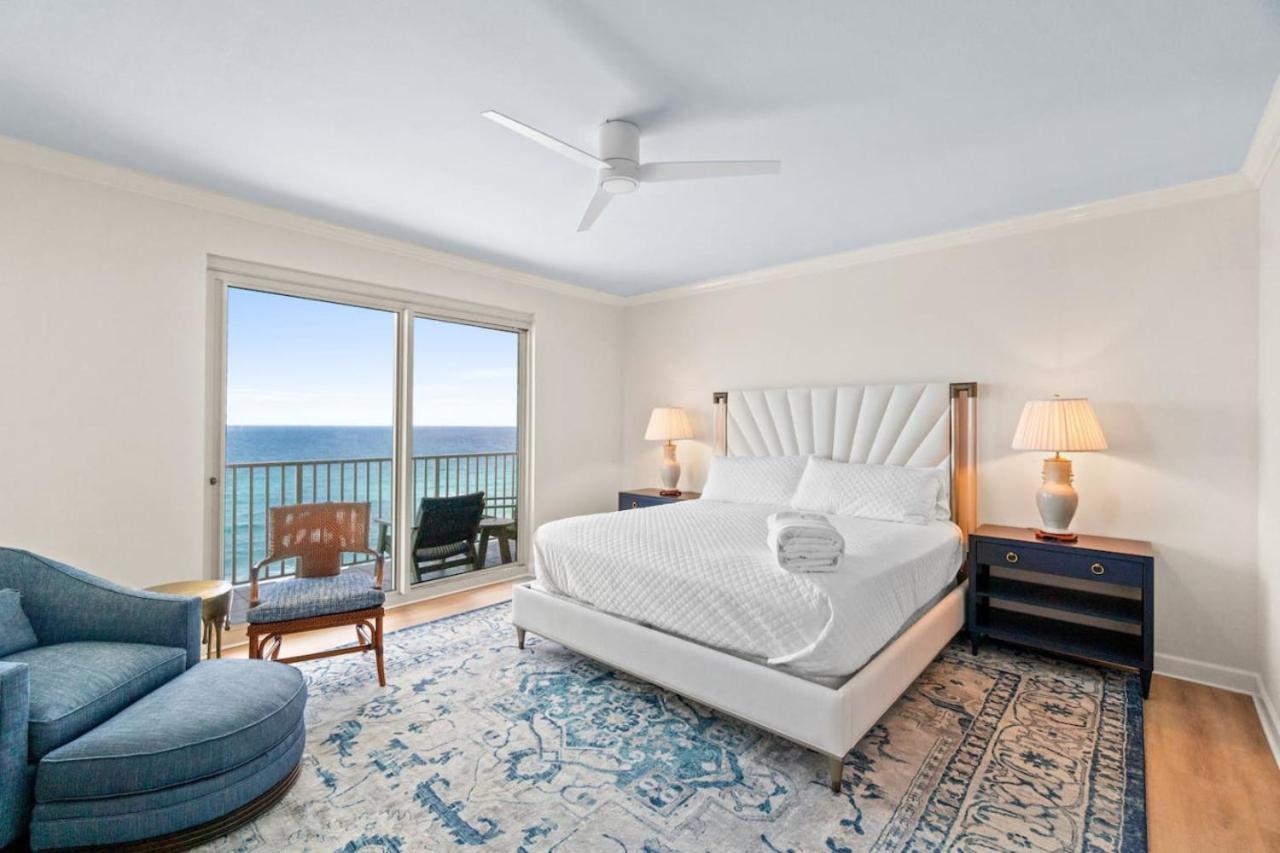 Grande Surf Club 11e Holiday home Panama City Beach