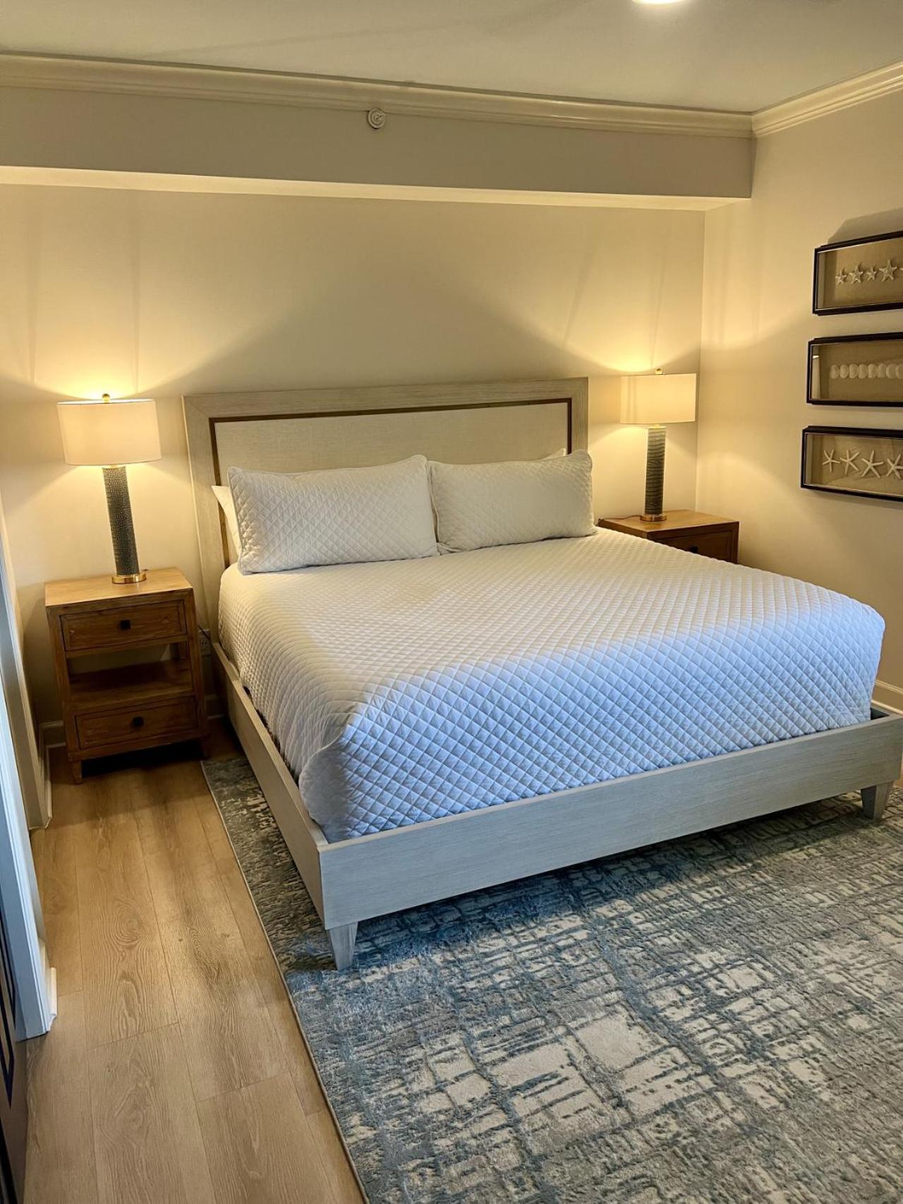 Holiday home Grande Surf Club 11e Panama City Beach