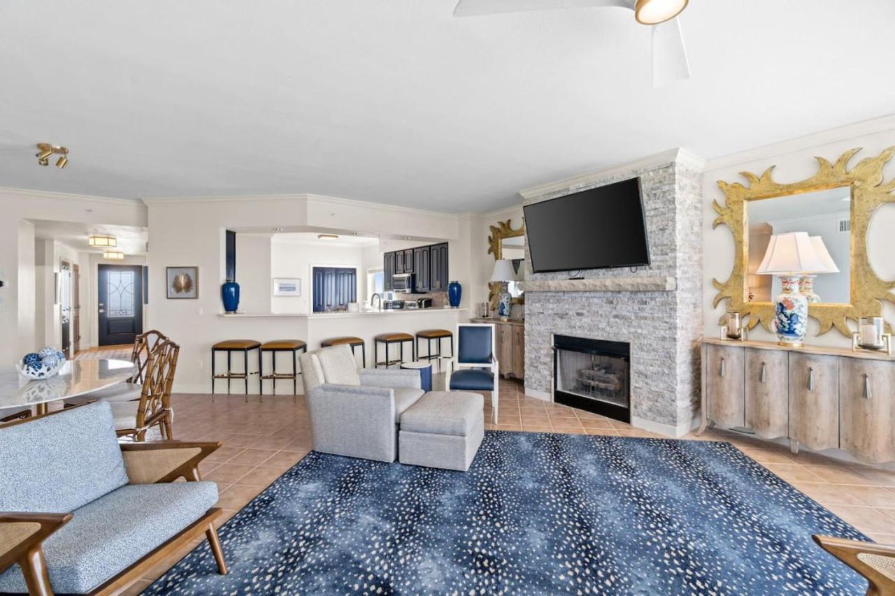 Holiday home Grande Surf Club 11e Panama City Beach