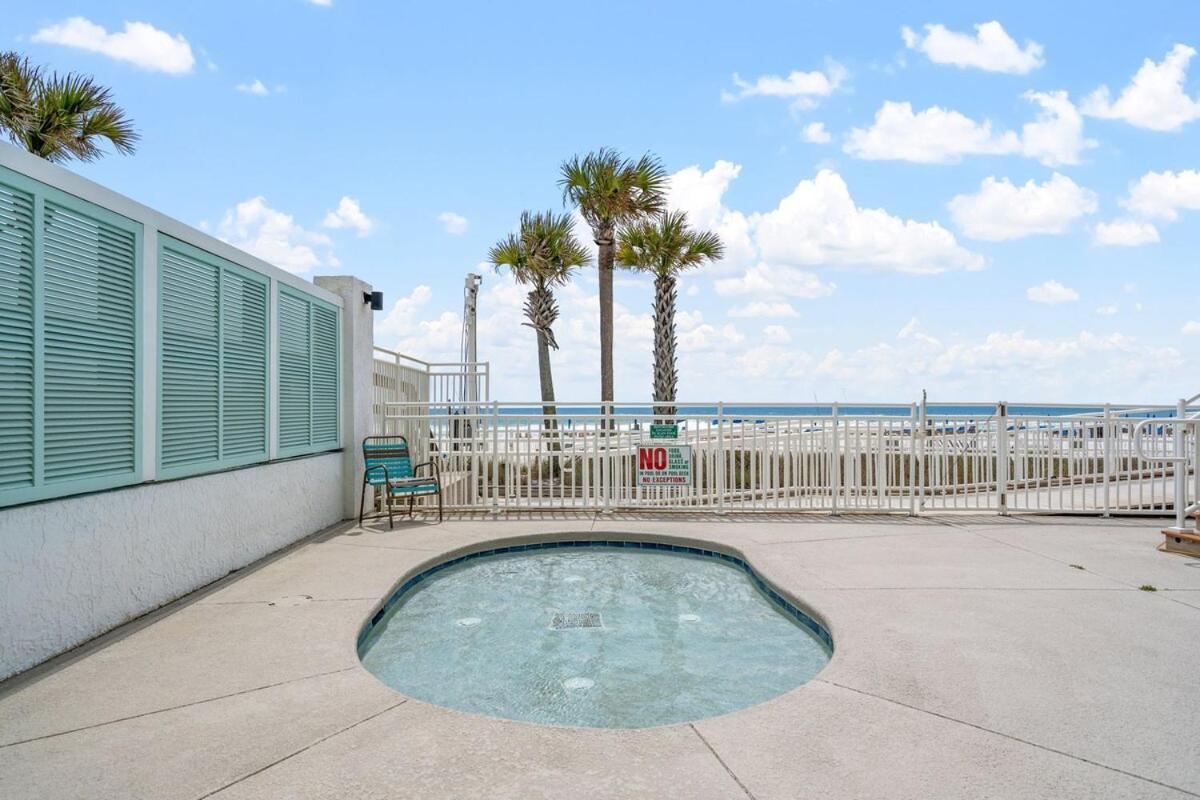 Apartment Watercrest 203 - Emerald Shore Overlook 2 Bedroom 2 Ba Panama City Beach