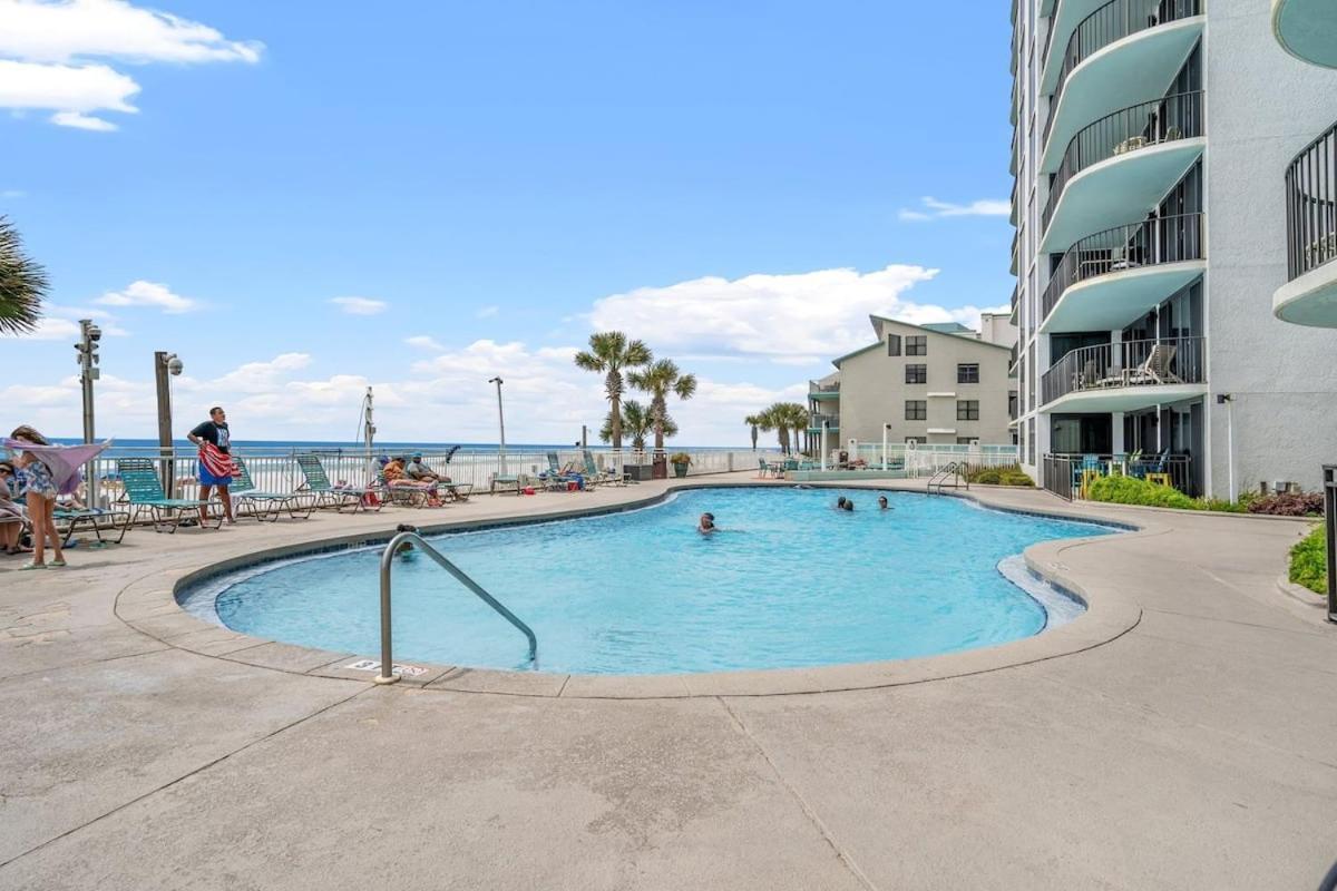 Watercrest 203 - Emerald Shore Overlook 2 Bedroom 2 Ba Apartment *