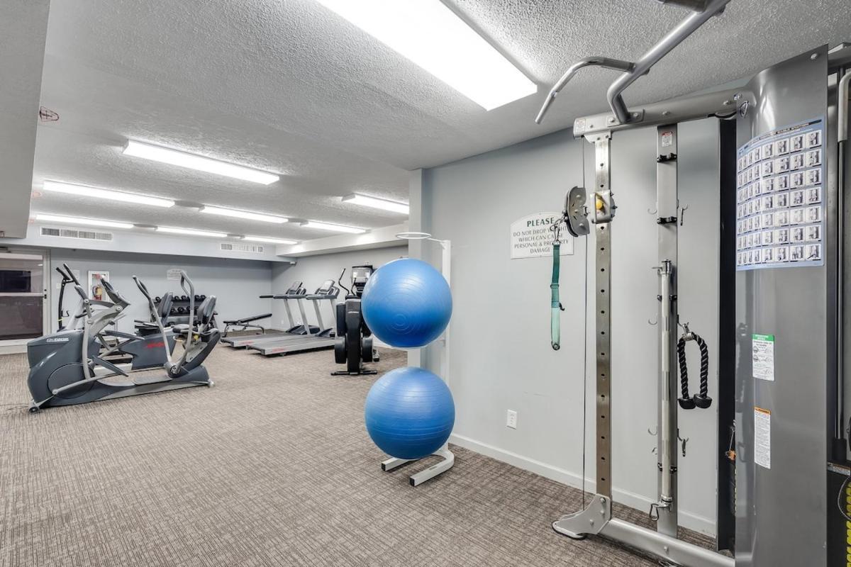 Watercrest 203 - Emerald Shore Overlook 2 Bedroom 2 Ba Apartment Panama City Beach
