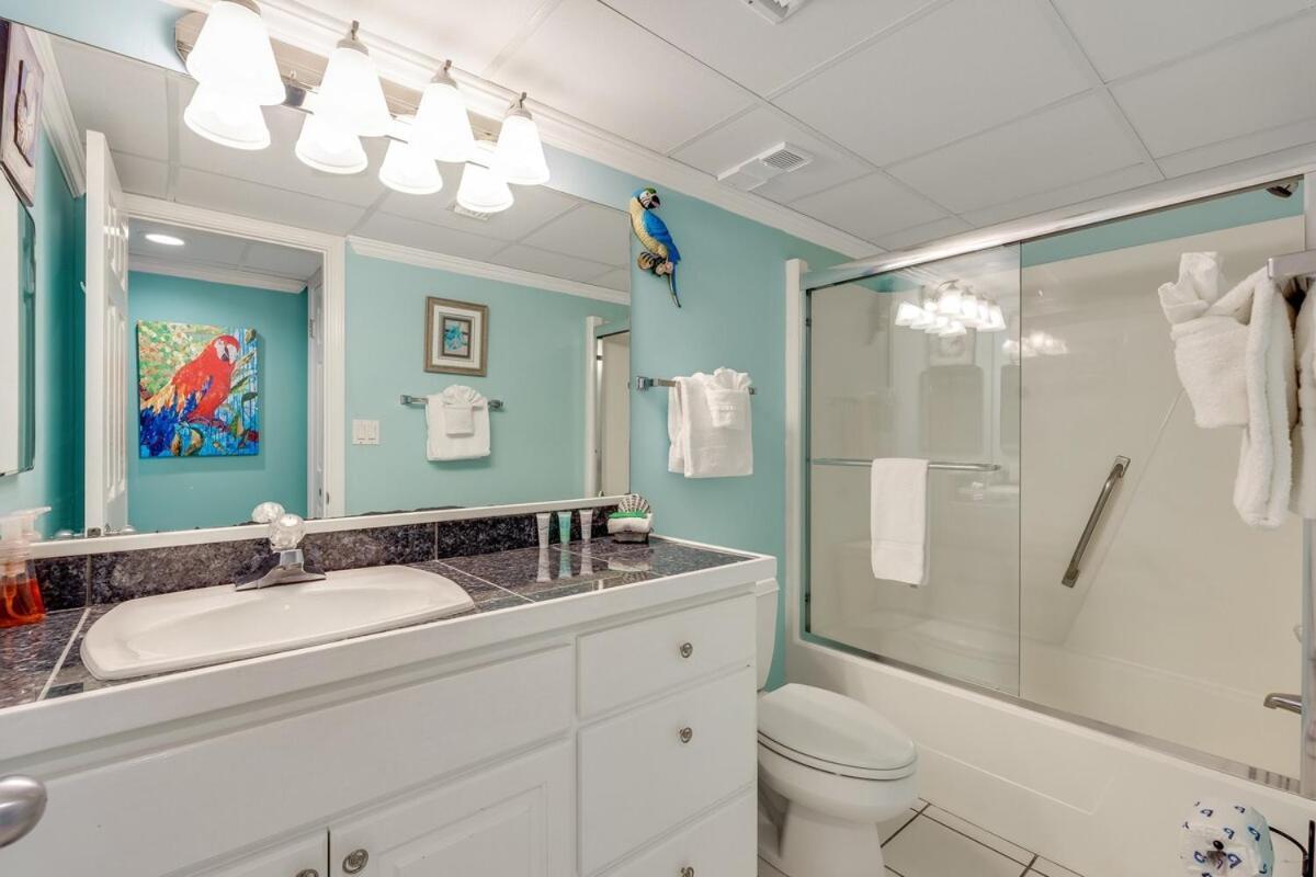 Watercrest 203 - Emerald Shore Overlook 2 Bedroom 2 Ba Apartment *