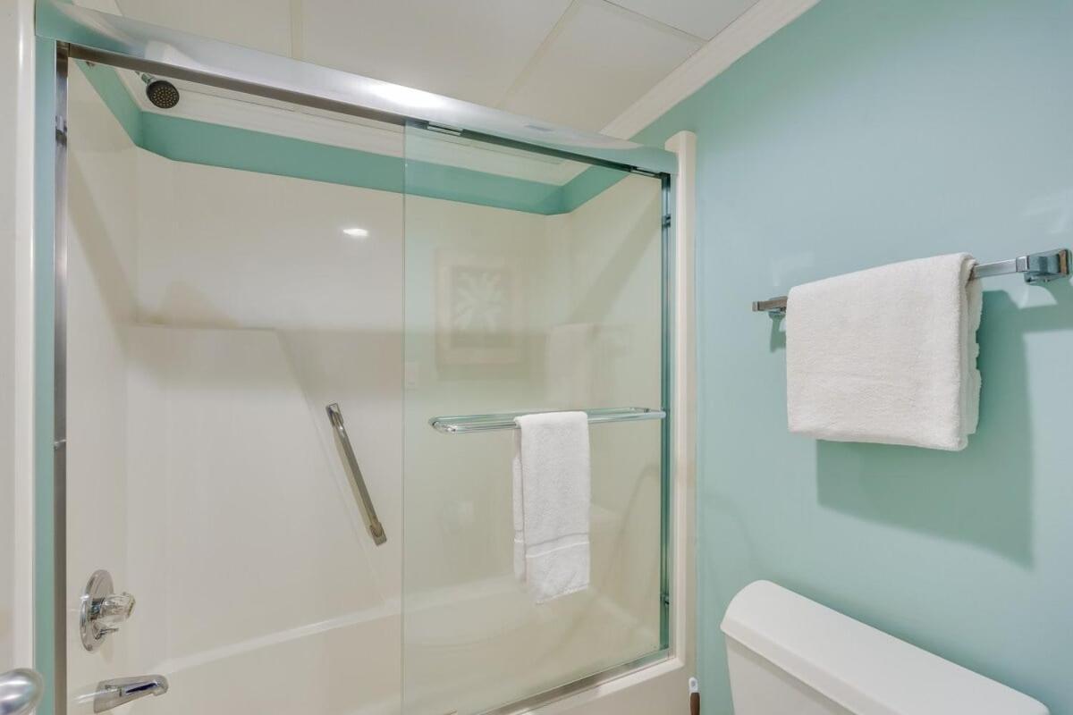 Apartment Watercrest 203 - Emerald Shore Overlook 2 Bedroom 2 Ba *