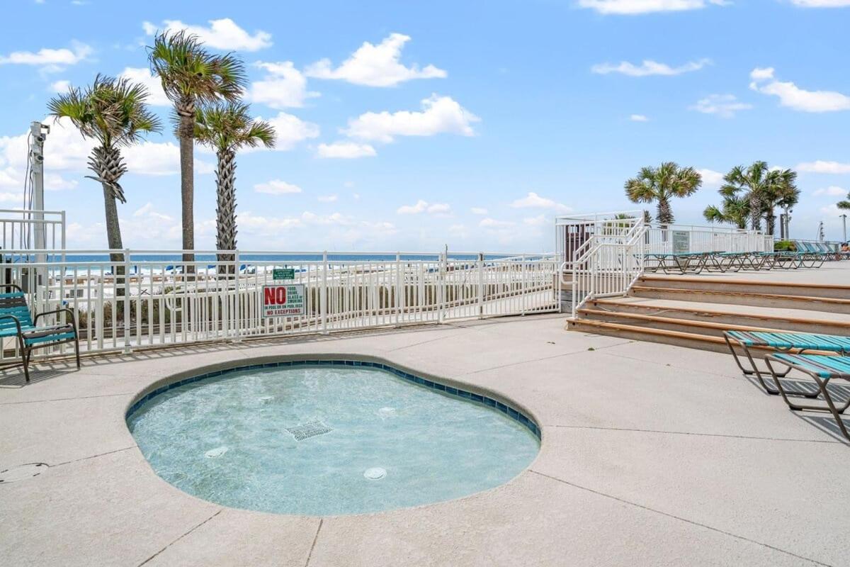 Watercrest 203 - Emerald Shore Overlook 2 Bedroom 2 Ba Apartment Panama City Beach