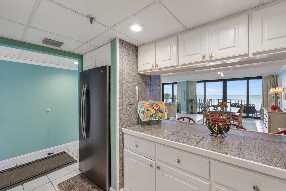 Apartment Watercrest 203 - Emerald Shore Overlook 2 Bedroom 2 Ba Panama City Beach
