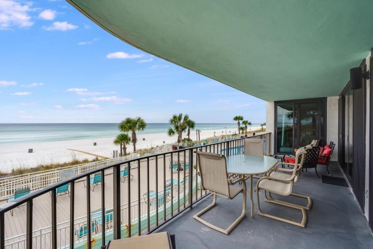 Watercrest 203 - Emerald Shore Overlook 2 Bedroom 2 Ba * Panama City Beach