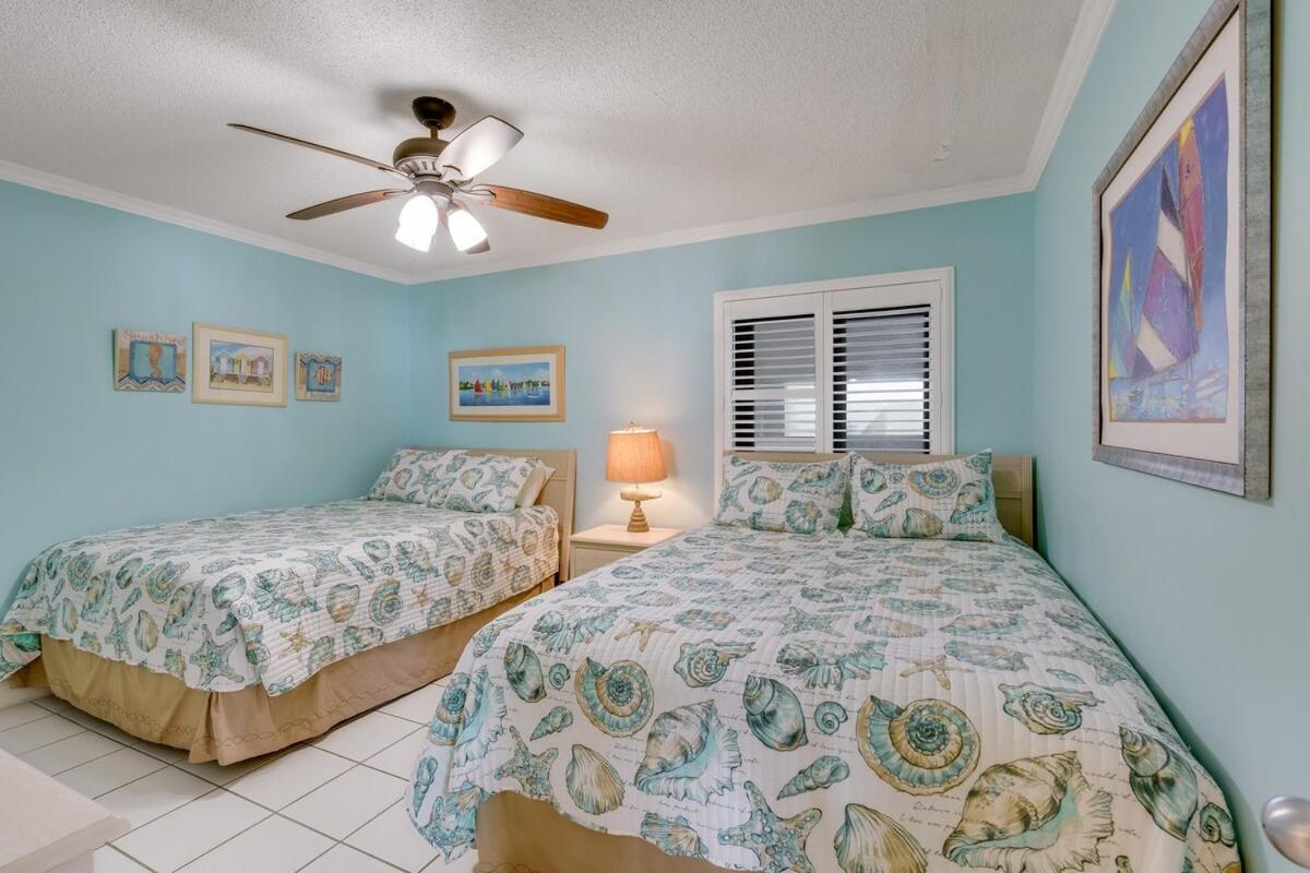 Apartment Watercrest 203 - Emerald Shore Overlook 2 Bedroom 2 Ba