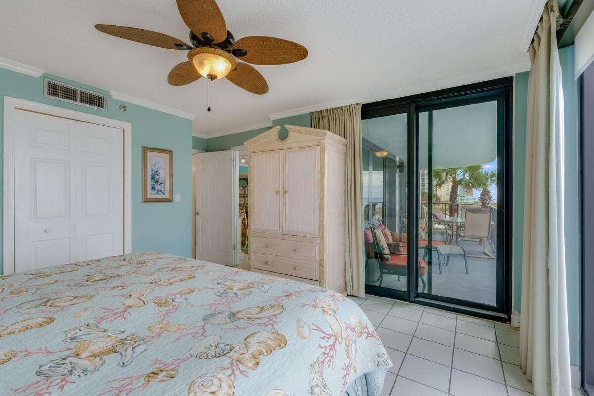 Watercrest 203 - Emerald Shore Overlook 2 Bedroom 2 Ba Apartment Panama City Beach