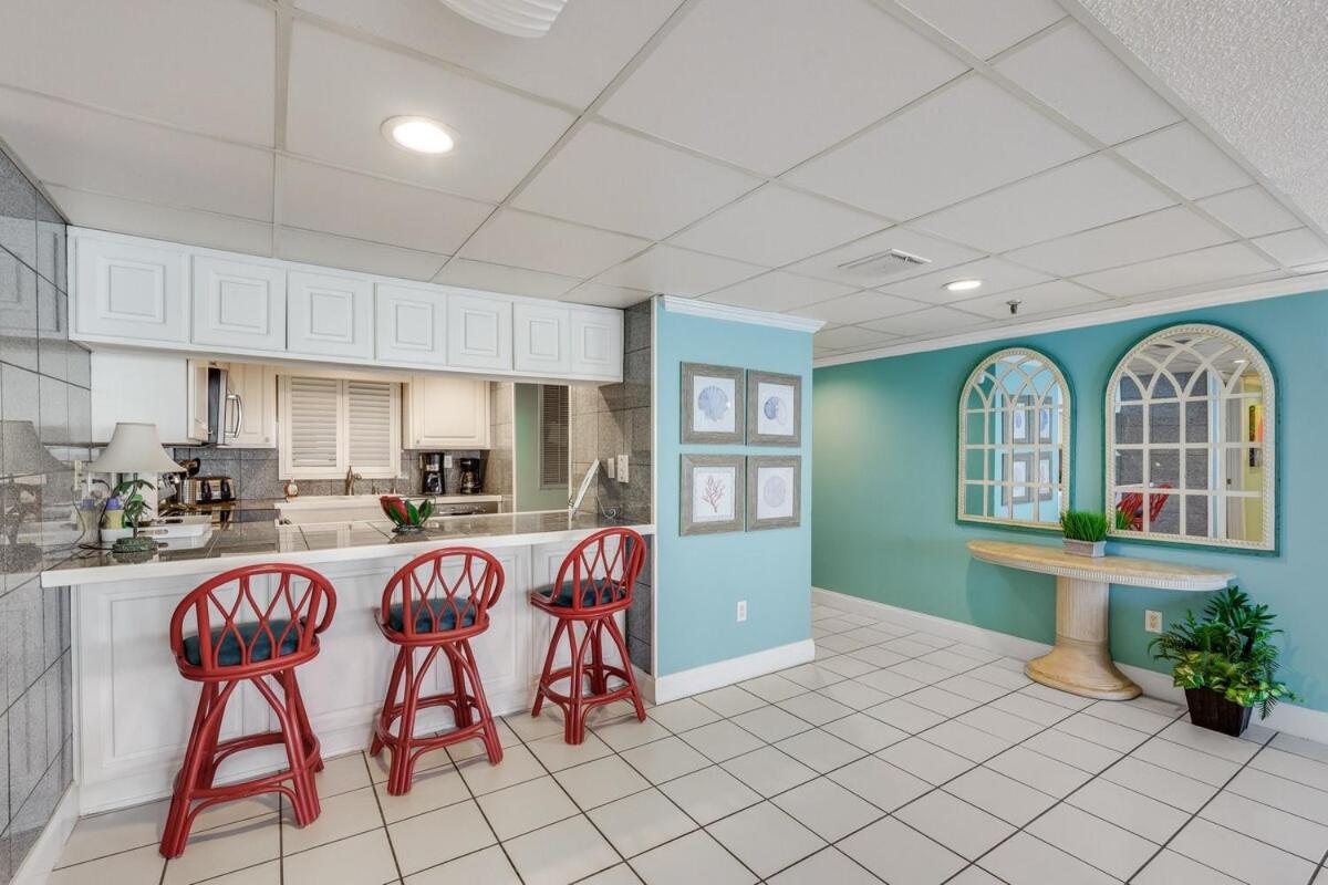 Watercrest 203 - Emerald Shore Overlook 2 Bedroom 2 Ba *