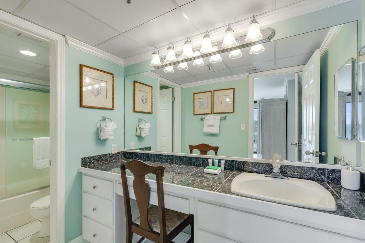 Watercrest 203 - Emerald Shore Overlook 2 Bedroom 2 Ba Panama City Beach