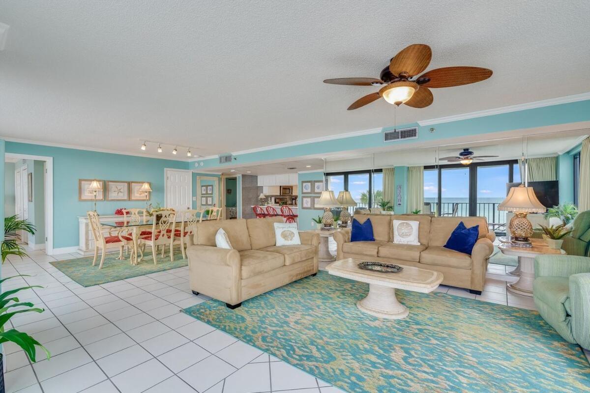 Apartment Watercrest 203 - Emerald Shore Overlook 2 Bedroom 2 Ba *