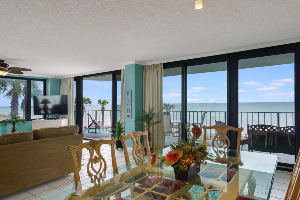 Watercrest 203 - Emerald Shore Overlook 2 Bedroom 2 Ba Panama City Beach