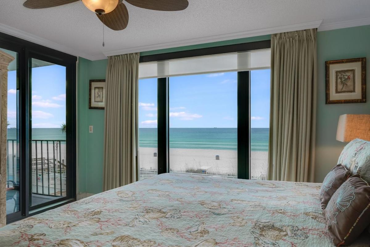 Watercrest 203 - Emerald Shore Overlook 2 Bedroom 2 Ba Panama City Beach