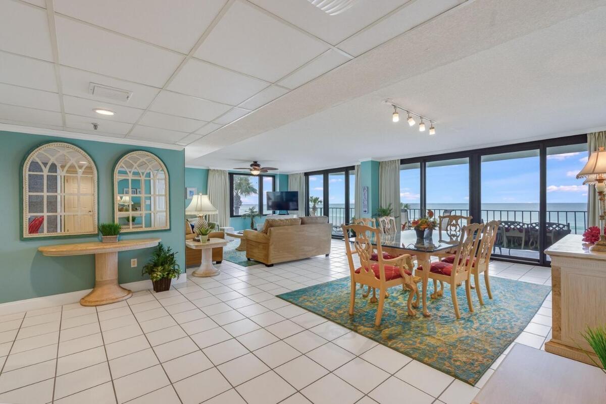 Watercrest 203 - Emerald Shore Overlook 2 Bedroom 2 Ba * Panama City Beach
