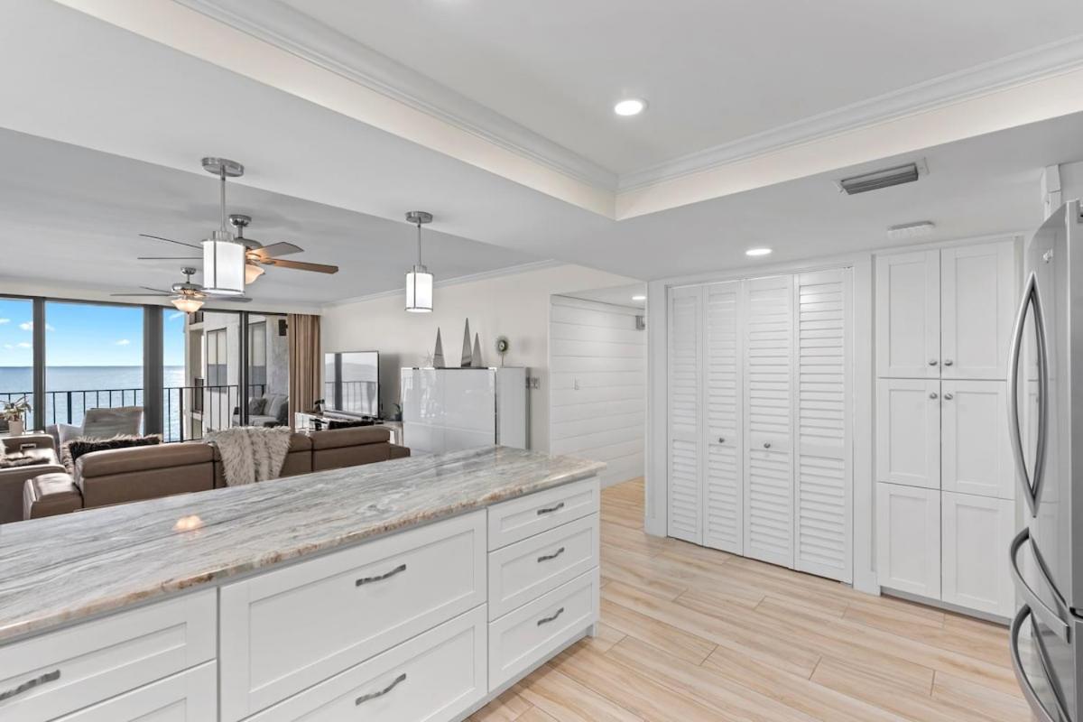 Watercrest 401 Amazing Wrap Around Balcony * Panama City Beach