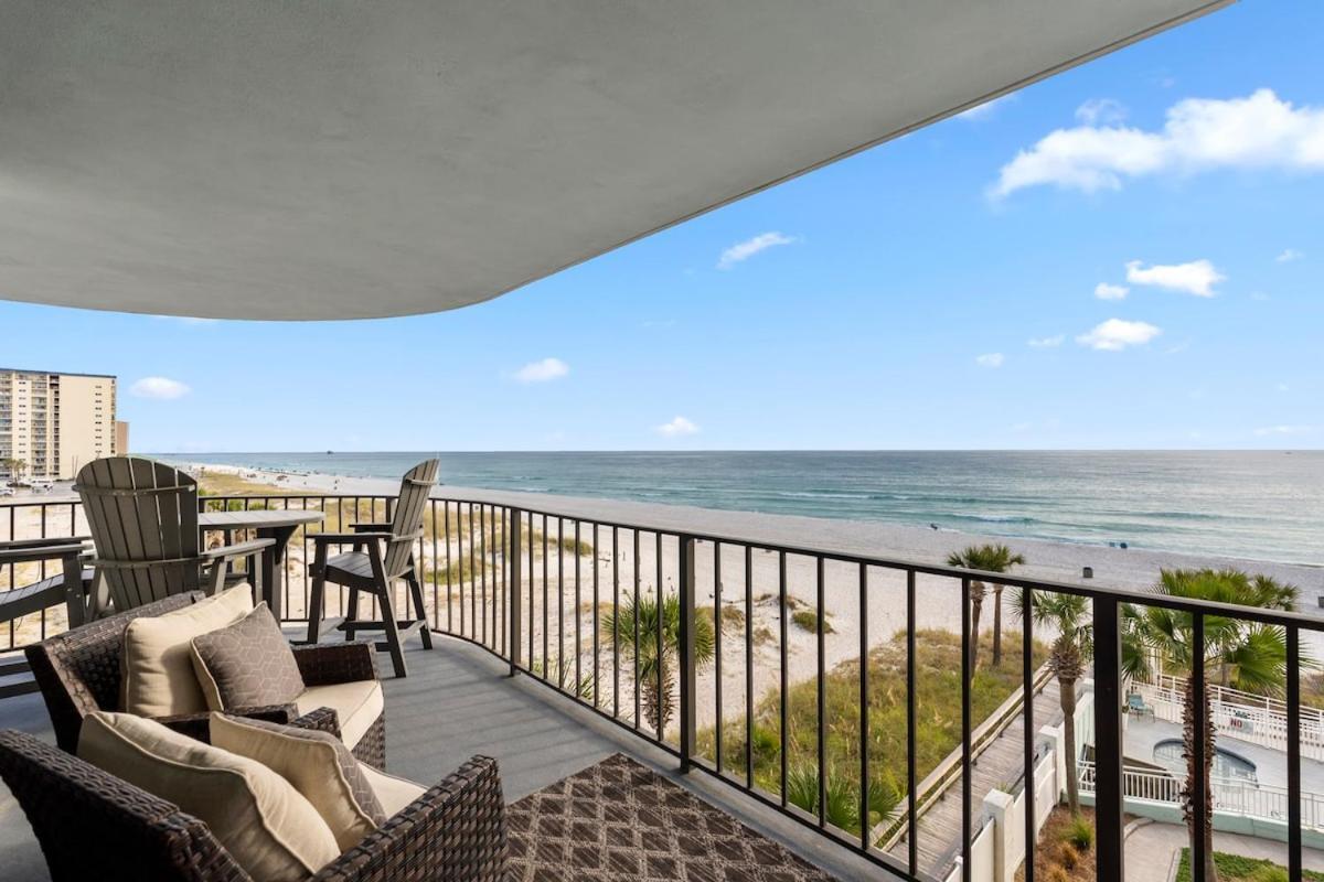 Watercrest 401 Amazing Wrap Around Balcony *