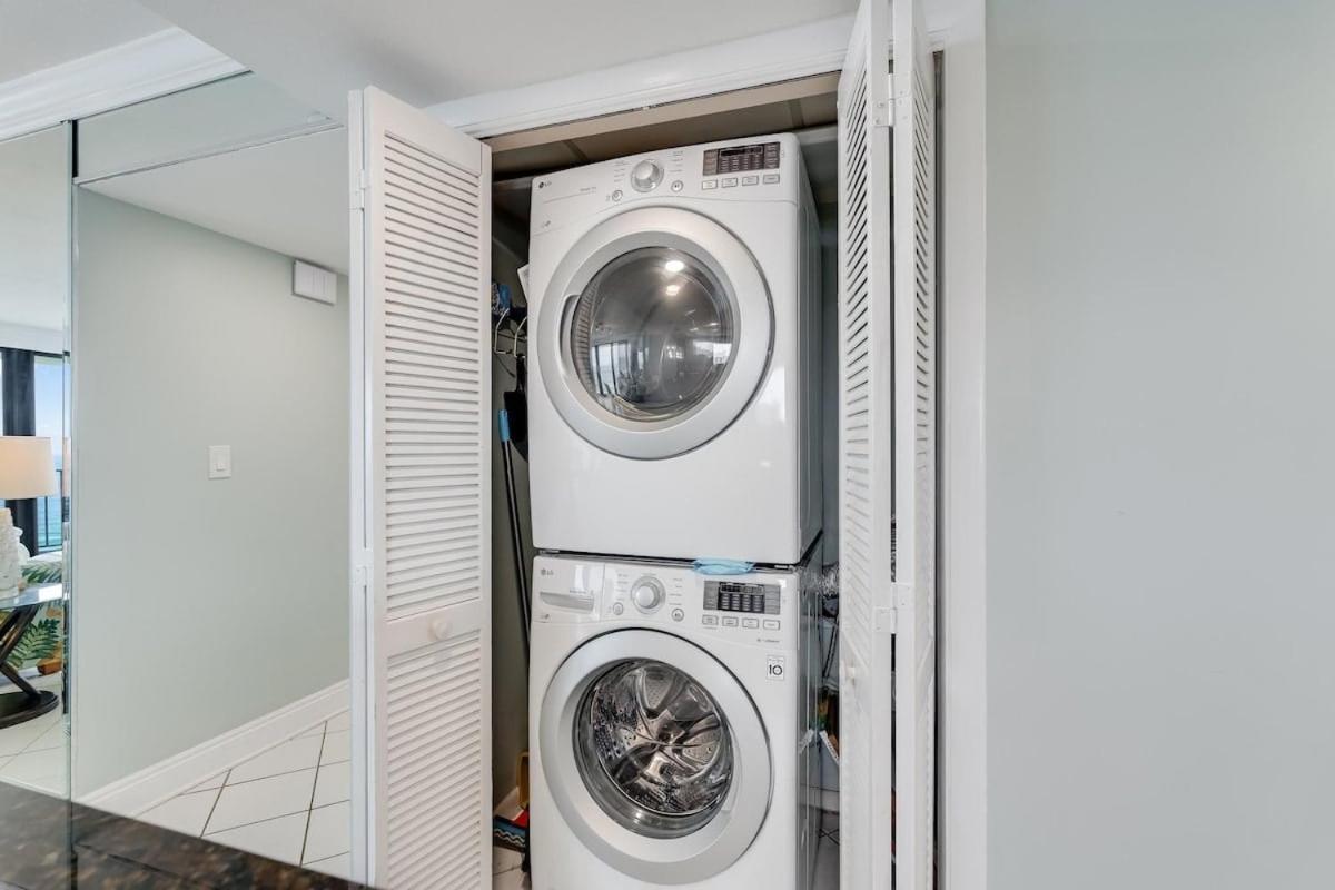 Watercrest 1201 - Swell Life - Sleeps 8 2 Bedroom 2 Ba