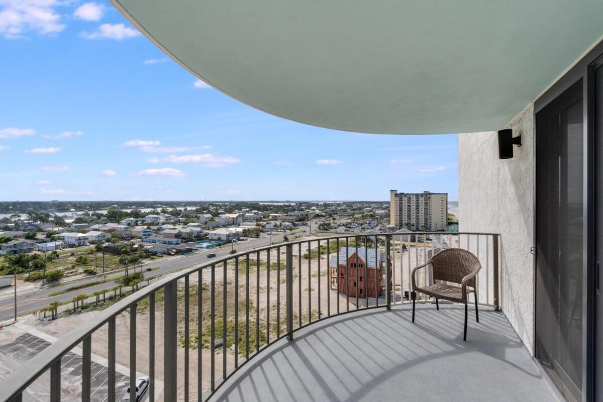 Watercrest 1201 - Swell Life - Sleeps 8 2 Bedroom 2 Ba *