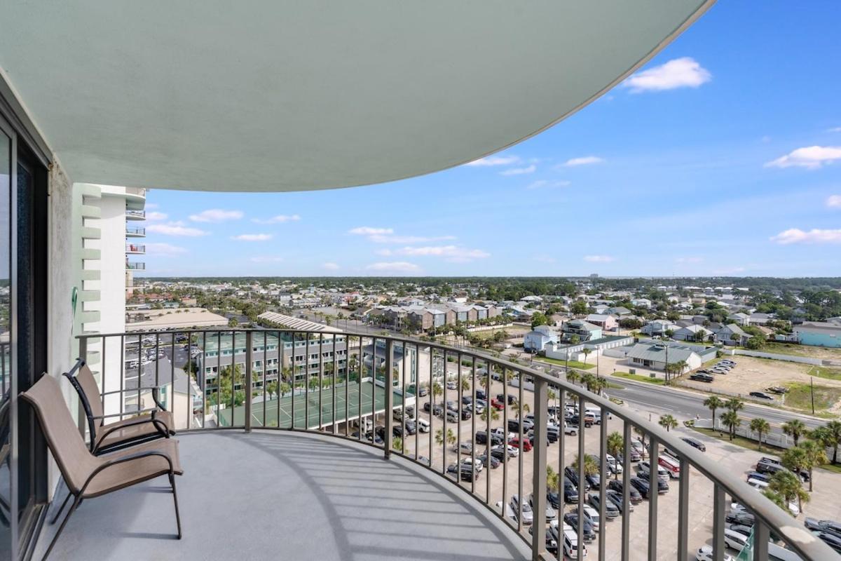 Watercrest 1201 - Swell Life - Sleeps 8 2 Bedroom 2 Ba