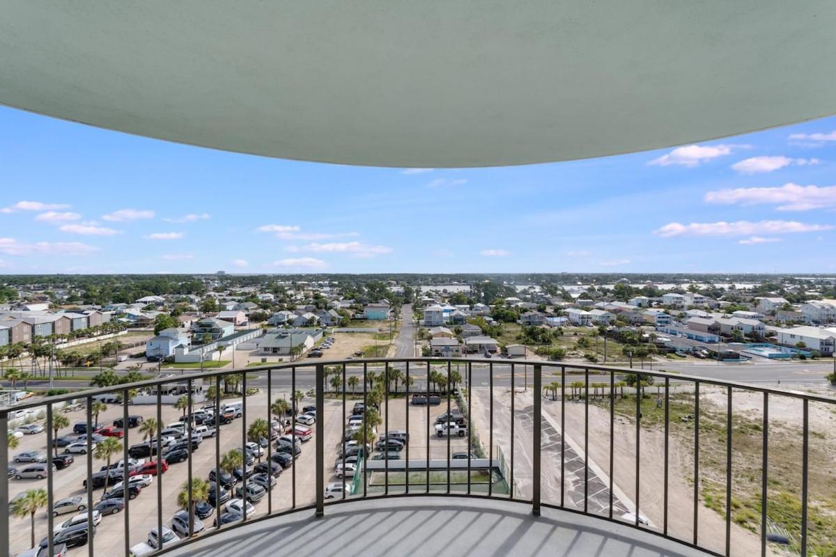 Watercrest 1201 - Swell Life - Sleeps 8 2 Bedroom 2 Ba Apartment