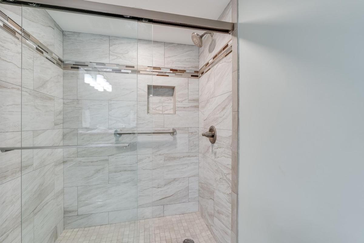 Watercrest 1201 - Swell Life - Sleeps 8 2 Bedroom 2 Ba Apartment *