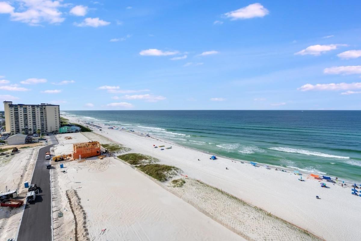 Watercrest 1201 - Swell Life - Sleeps 8 2 Bedroom 2 Ba Apartment Panama City Beach