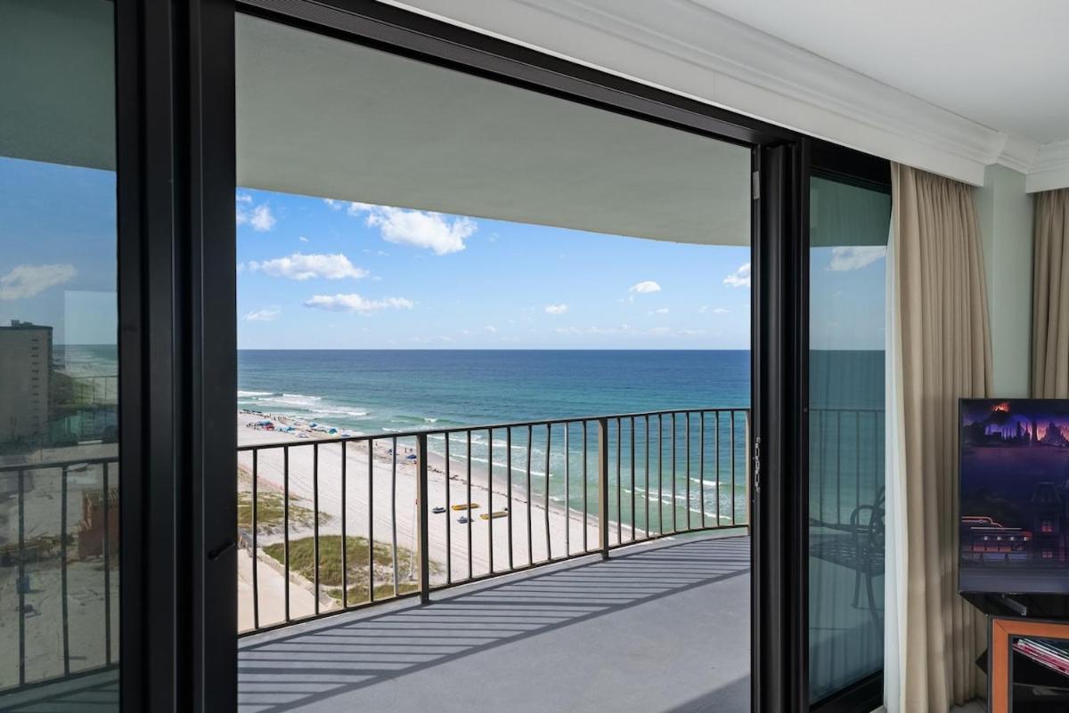 Watercrest 1201 - Swell Life - Sleeps 8 2 Bedroom 2 Ba *