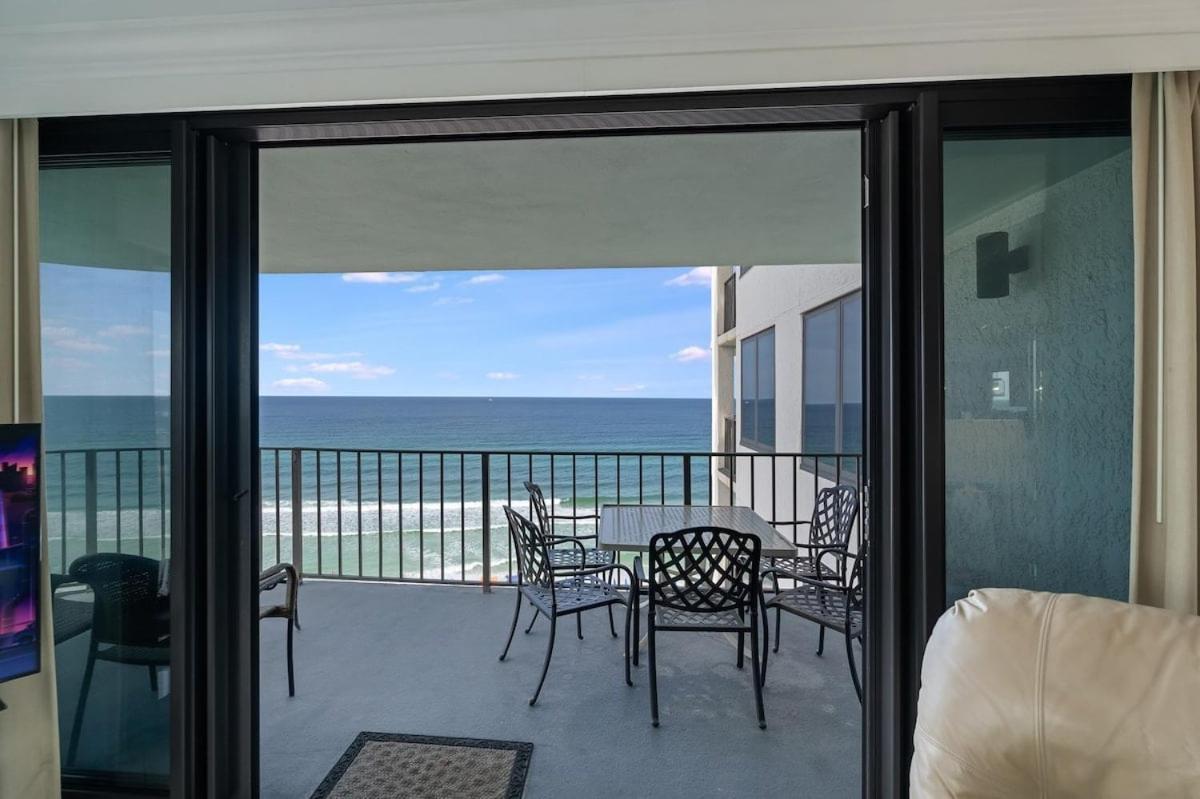 Watercrest 1201 - Swell Life - Sleeps 8 2 Bedroom 2 Ba Panama City Beach