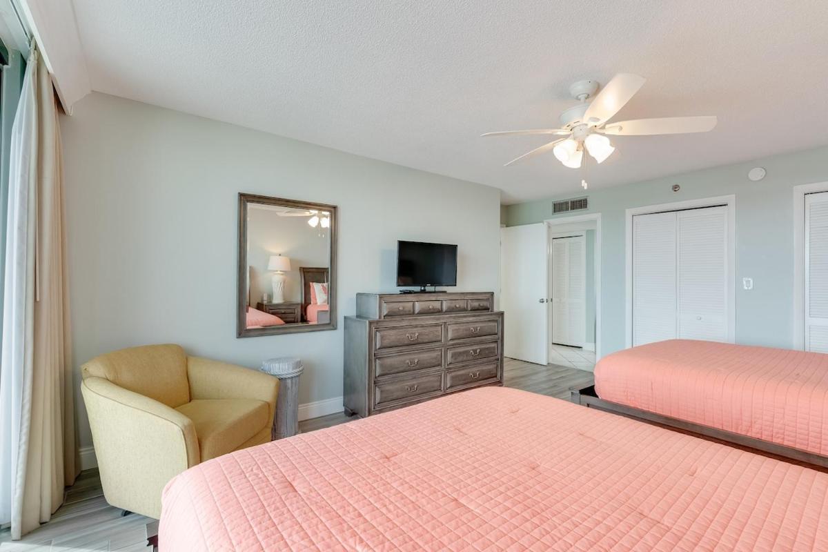 Watercrest 1201 - Swell Life - Sleeps 8 2 Bedroom 2 Ba * Panama City Beach