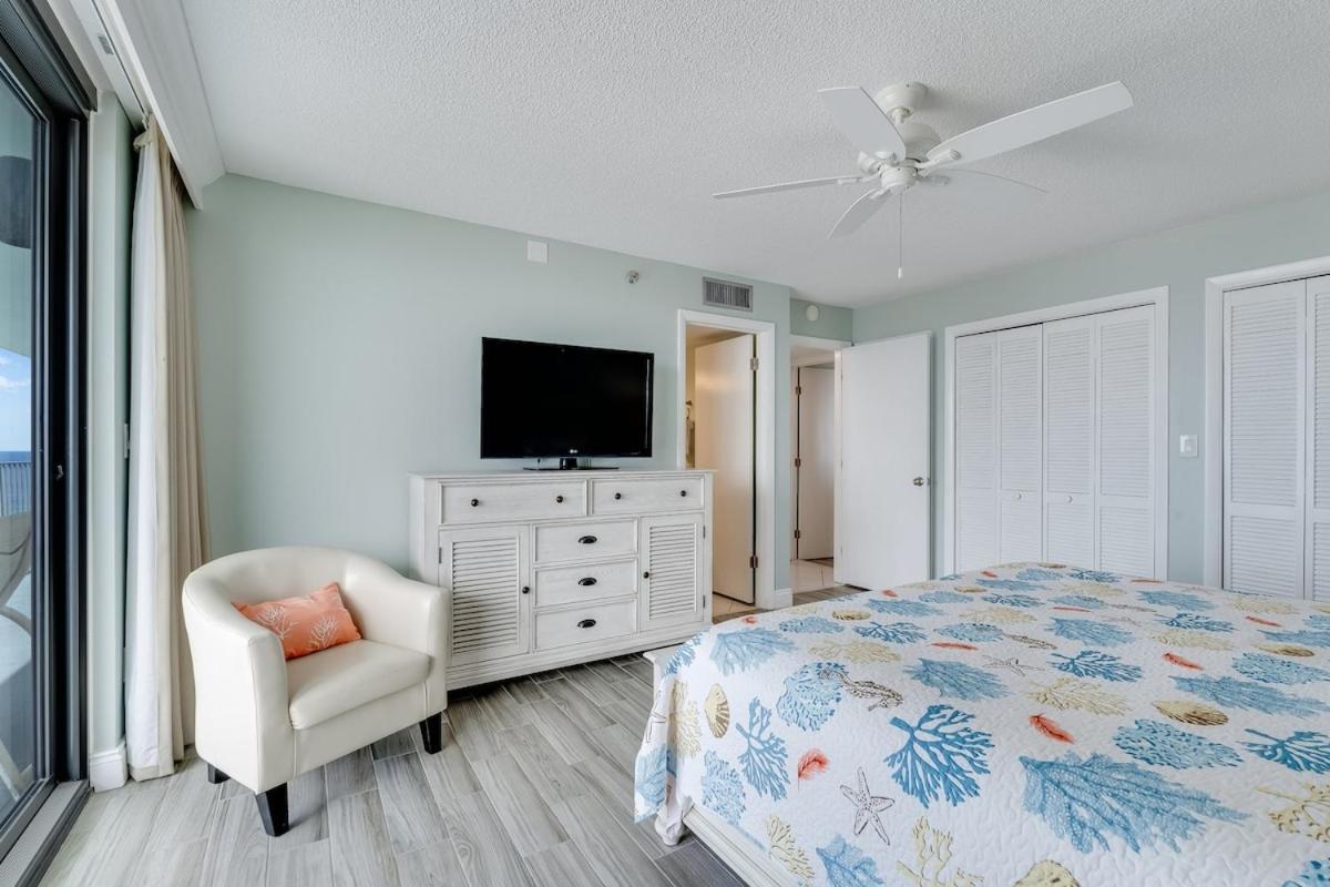 Watercrest 1201 - Swell Life - Sleeps 8 2 Bedroom 2 Ba