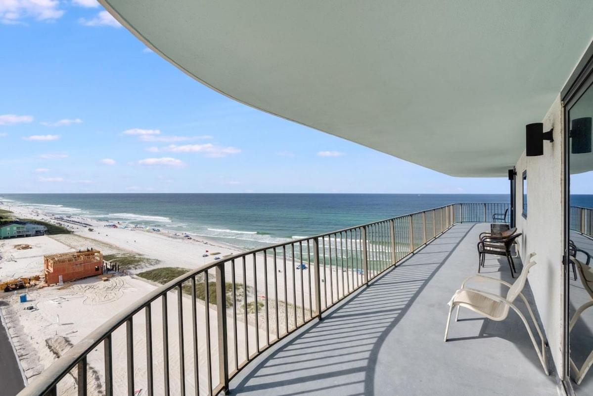Watercrest 1201 - Swell Life - Sleeps 8 2 Bedroom 2 Ba Apartment