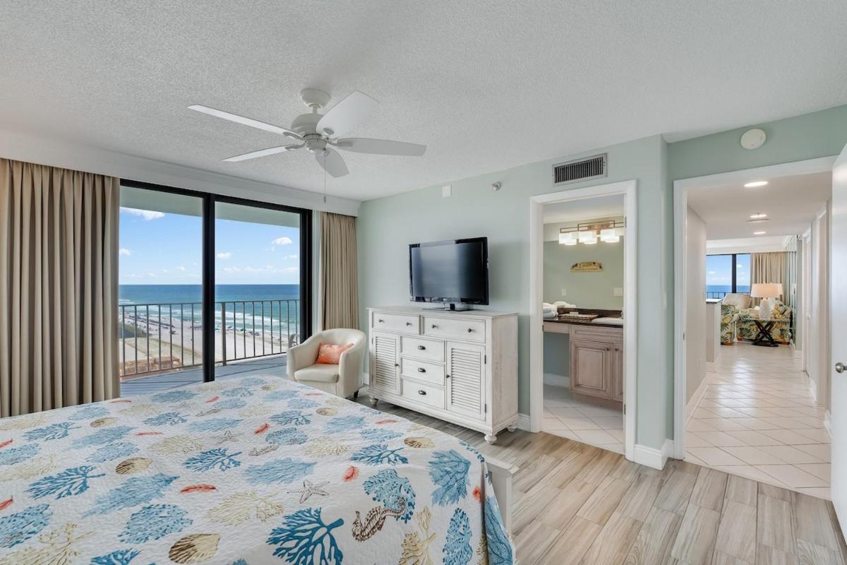 Apartment Watercrest 1201 - Swell Life - Sleeps 8 2 Bedroom 2 Ba