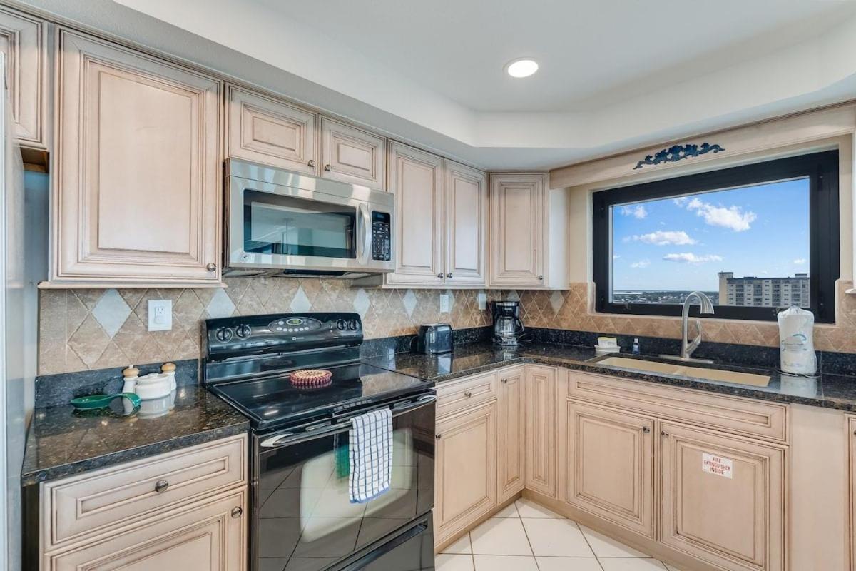Apartment Watercrest 1201 - Swell Life - Sleeps 8 2 Bedroom 2 Ba Panama City Beach