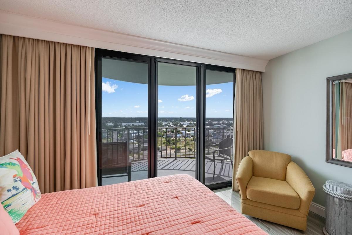 Watercrest 1201 - Swell Life - Sleeps 8 2 Bedroom 2 Ba * Panama City Beach