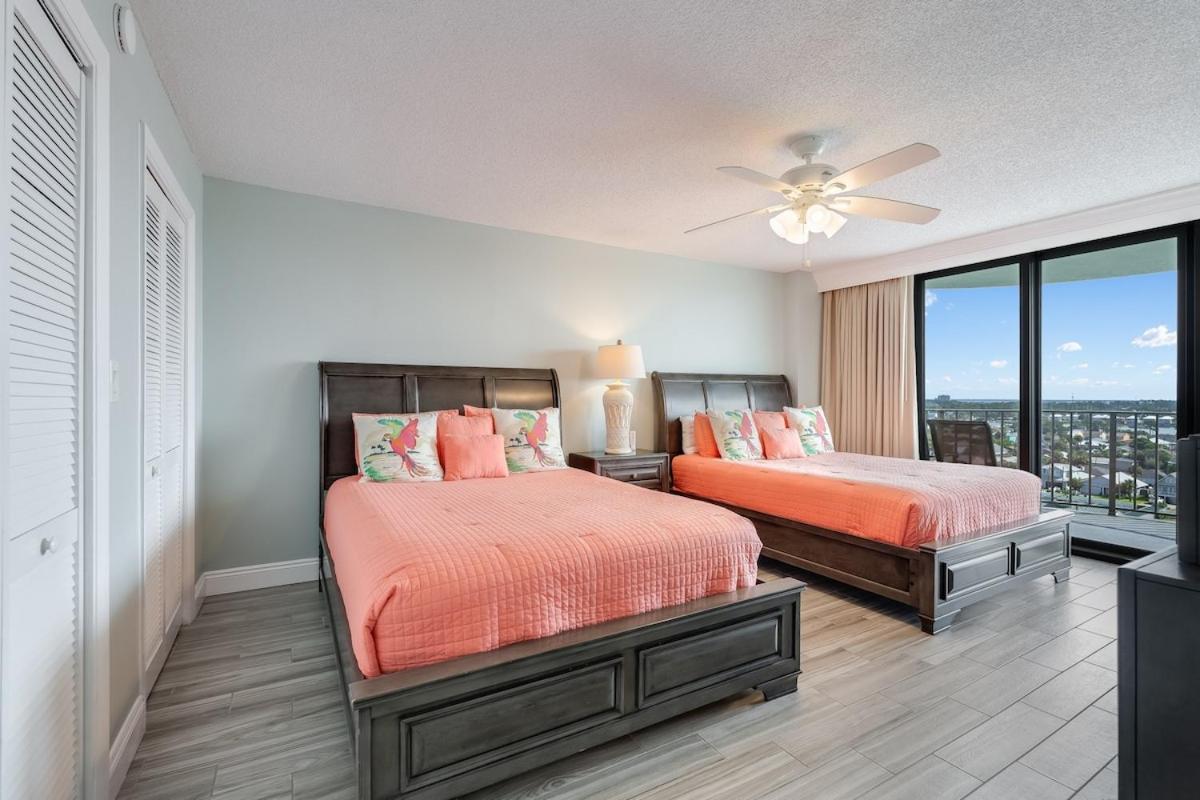 Watercrest 1201 - Swell Life - Sleeps 8 2 Bedroom 2 Ba