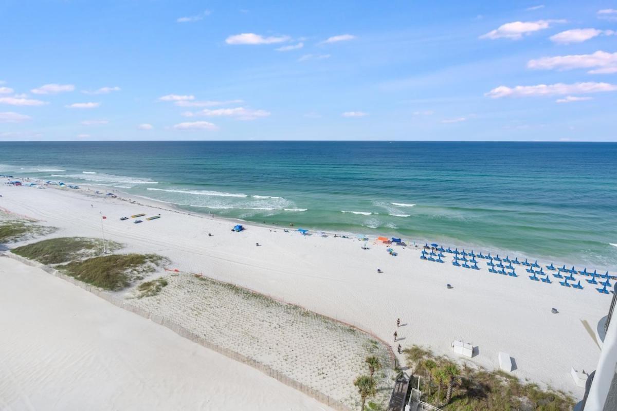 Apartment Watercrest 1201 - Swell Life - Sleeps 8 2 Bedroom 2 Ba
