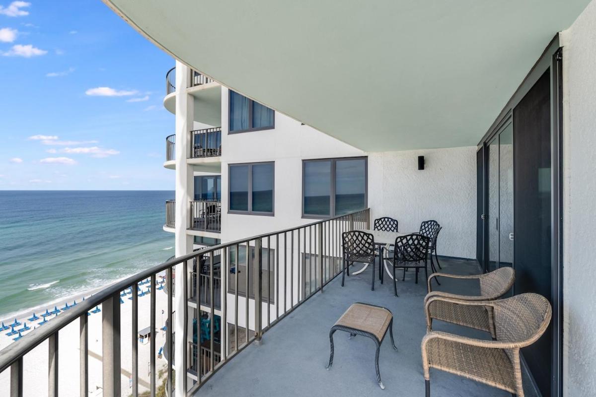 Watercrest 1201 - Swell Life - Sleeps 8 2 Bedroom 2 Ba Apartment *