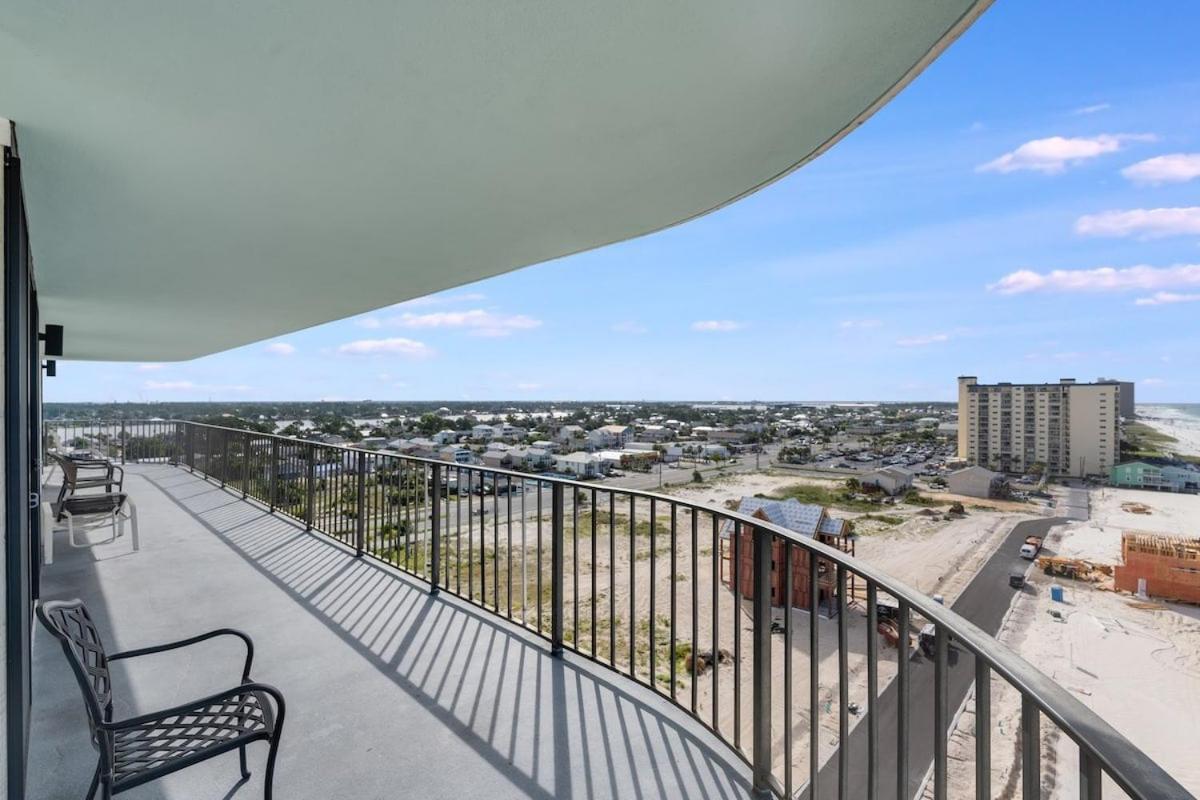 Apartment Watercrest 1201 - Swell Life - Sleeps 8 2 Bedroom 2 Ba Panama City Beach