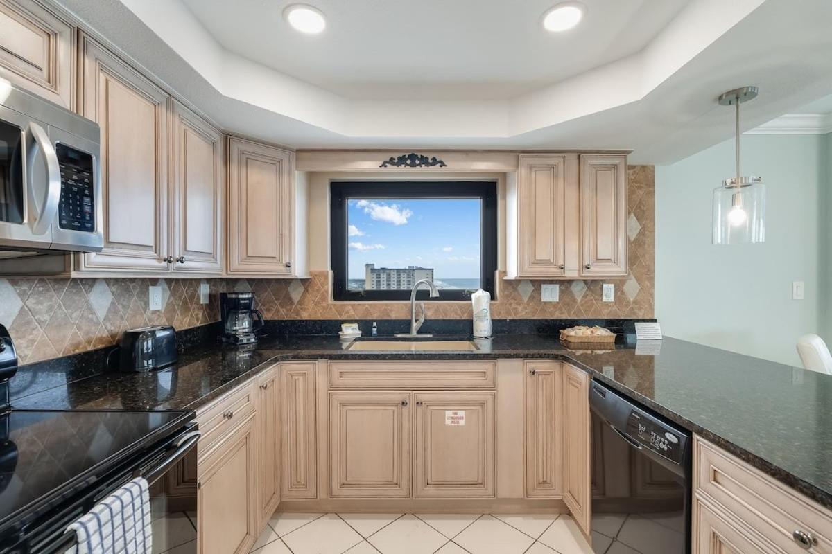 Watercrest 1201 - Swell Life - Sleeps 8 2 Bedroom 2 Ba * Panama City Beach
