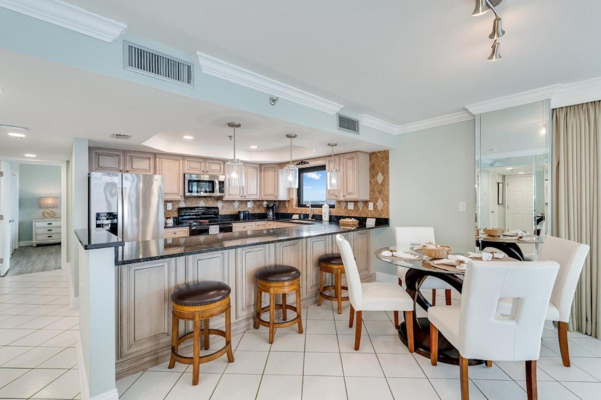 Watercrest 1201 - Swell Life - Sleeps 8 2 Bedroom 2 Ba