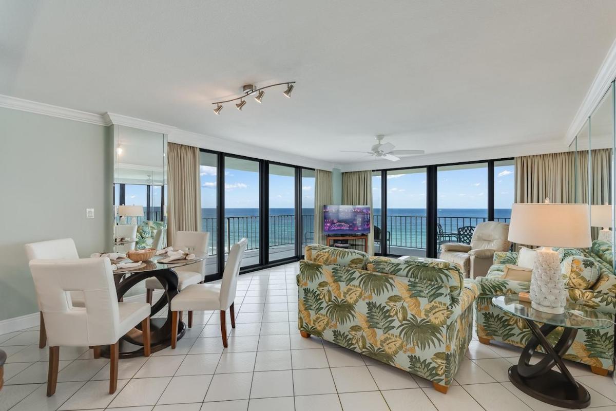 Apartment Watercrest 1201 - Swell Life - Sleeps 8 2 Bedroom 2 Ba