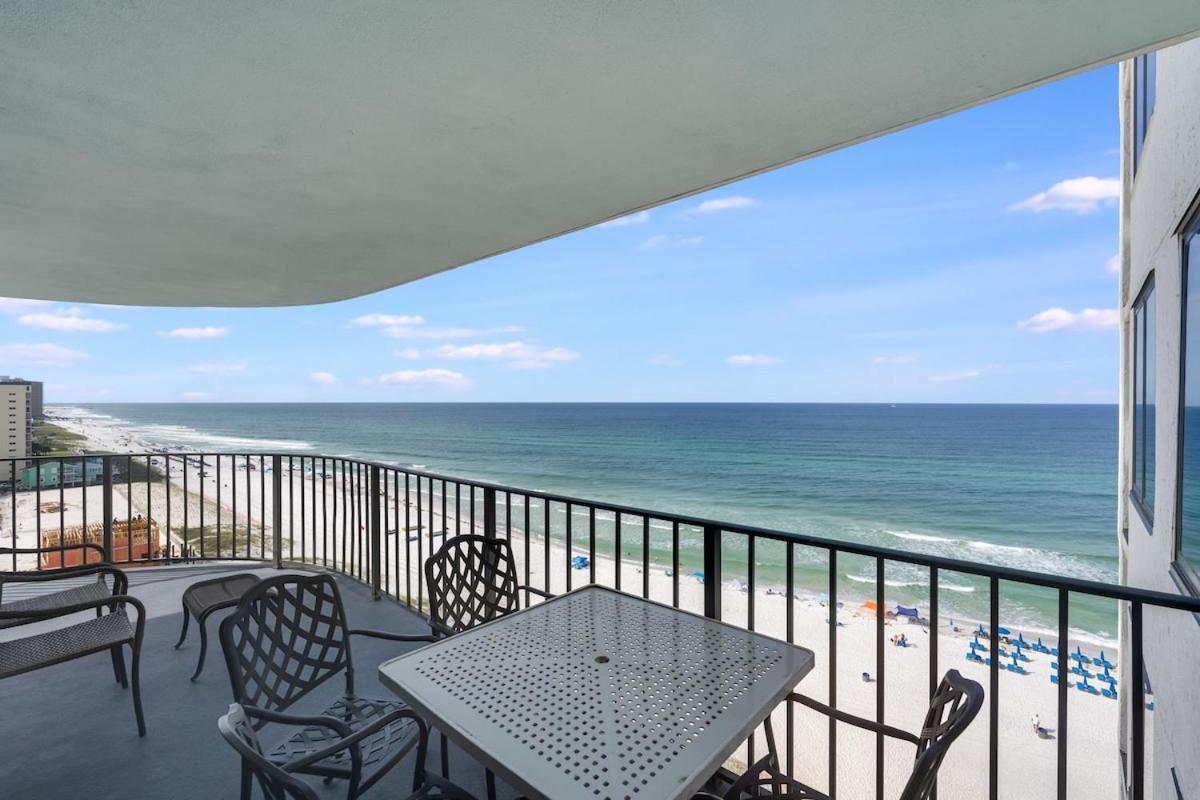 Apartment Watercrest 1201 - Swell Life - Sleeps 8 2 Bedroom 2 Ba Panama City Beach