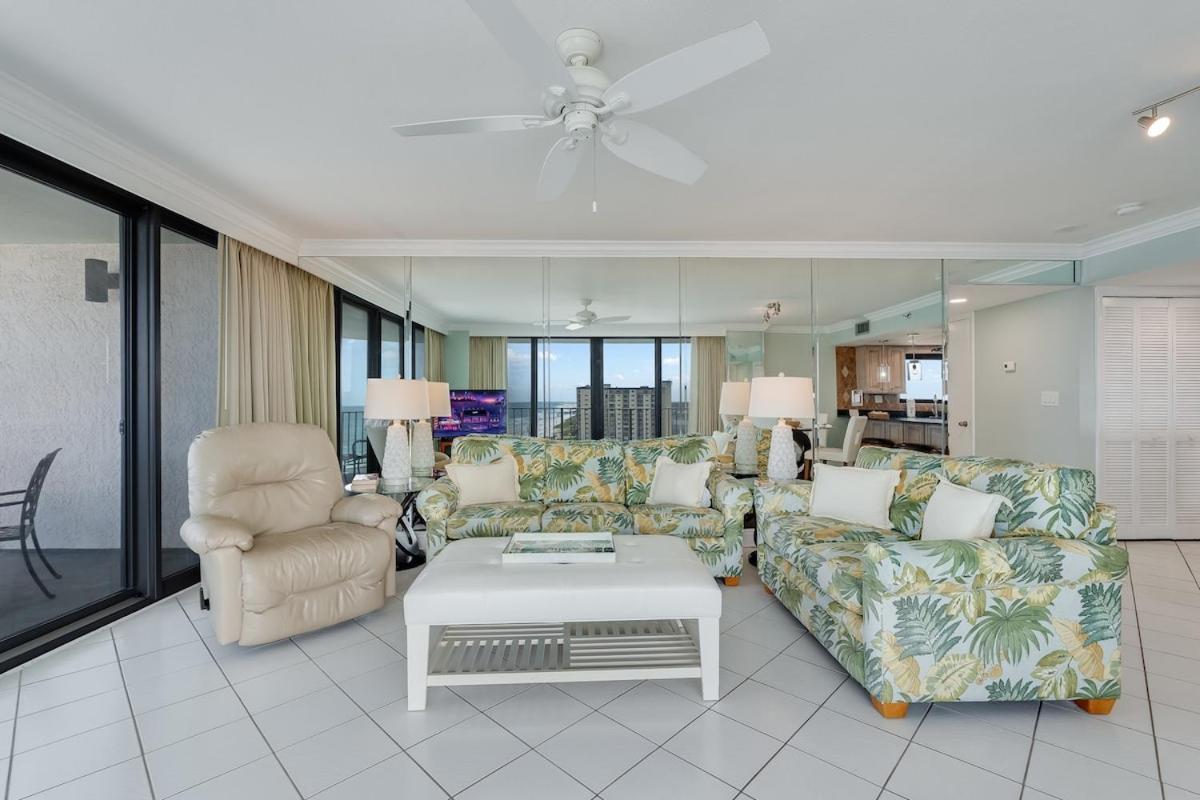 Watercrest 1201 - Swell Life - Sleeps 8 2 Bedroom 2 Ba * Panama City Beach