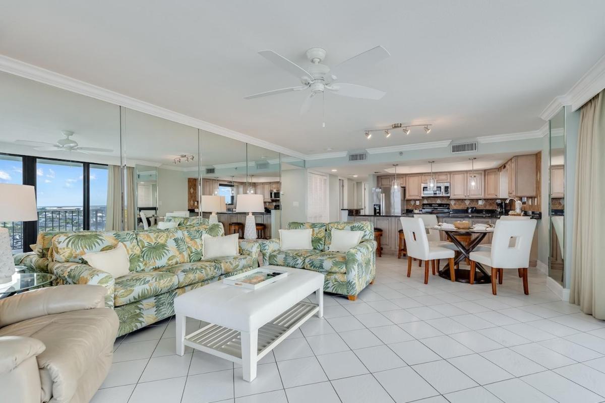Watercrest 1201 - Swell Life - Sleeps 8 2 Bedroom 2 Ba